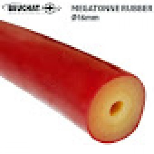 BEUCHAT MEGATONNE 16 MM ( RED ) LASTİK